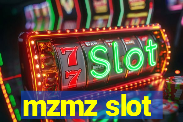 mzmz slot